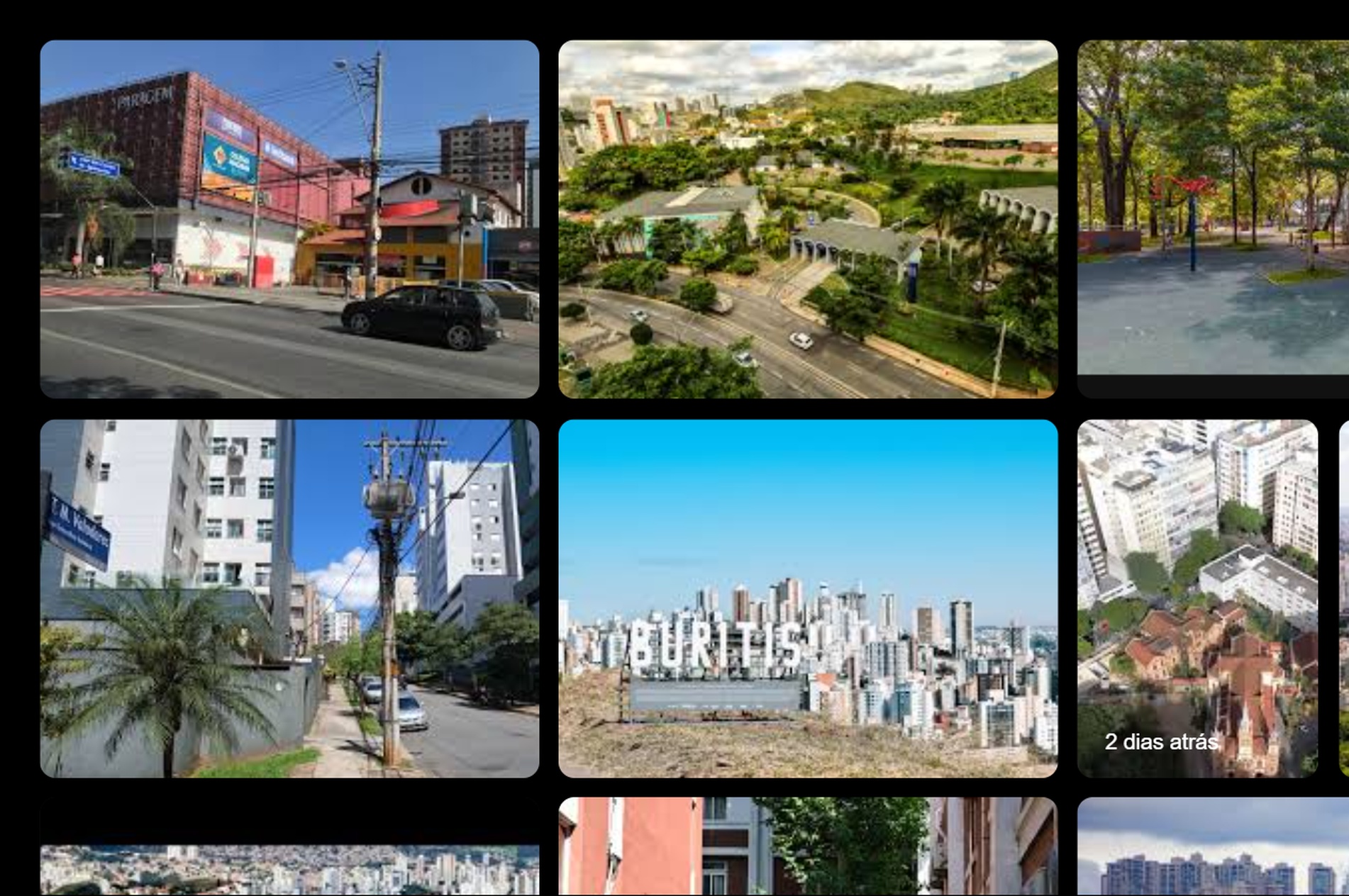 Serviço Buritis Belo Horizonte MG: serviços elétricos e soluções técnicas residenciais e comerciais